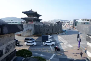 Beyond the Screen: How to Visit Goblin Filming Locations in Korea