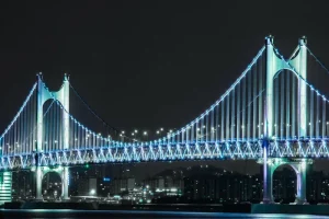 Busan Beaches Guide: Haeundae, Gwangalli &amp; More