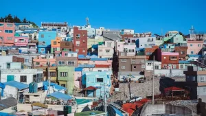 Busan Food Guide: What to Eat &amp; Where to Find It