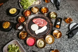 Eating Jeju on a Budget: Delicious &amp; Affordable Food Spots