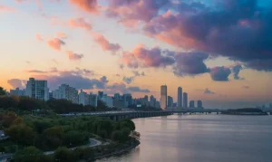 Escape the City: Best Nature Day Trips Near Seoul