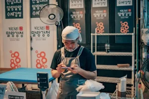 Finding ATMs in South Korea: A Tourist’s Guide to Cash Withdrawals