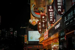 From Tourist to Local: My Journey Working Remotely in Korea