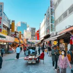 How to Pay in South Korea: Cash, Card, &amp; Digital Payment Guide for Tourists