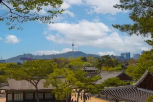 Insadong Culture Guide: Traditional Tea Houses &amp; Artisan Crafts