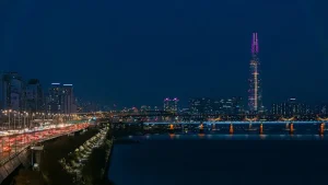 Internet Speed &amp; Reliability: A Remote Worker’s Guide to Connectivity in Korea