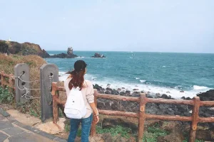 Jeju Island Food Guide: What to Eat &amp; Where to Find Local Delicacies