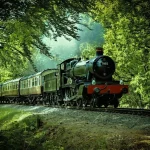 KTX vs. SRT: Choosing the Best High-Speed Train for Your Journey
