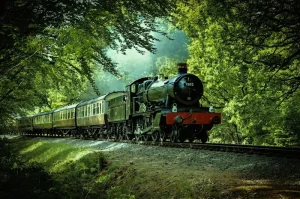 KTX vs. SRT: Choosing the Best High-Speed Train for Your Journey