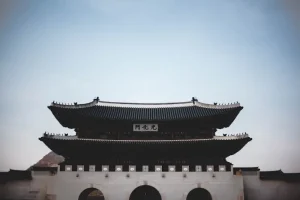 Navigating Korea: Key Korean Phrases for Public Transport &amp; Directions