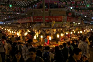 Suwon Hwaseong Fortress: Your Complete Guide to a Perfect Day Trip from Seoul