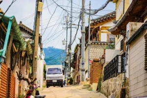 The Best Seafood in Sokcho: A Coastal Culinary Adventure