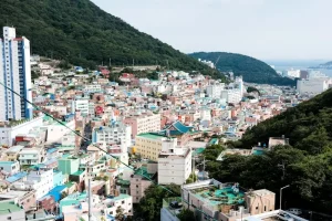 Tongyeong Day Trip: Discover the ‘Naples of Korea’ from Busan