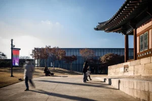 Walk in Their Footsteps: Iconic Crash Landing on You Filming Spots in Korea