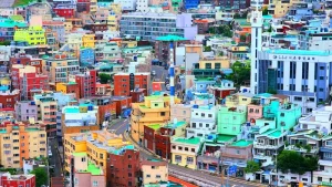 What to Do in Busan at Night: Best Nightlife &amp; Evening Activities