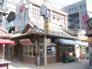 Where Do Locals Eat in Busan? Authentic Dining Spots Revealed