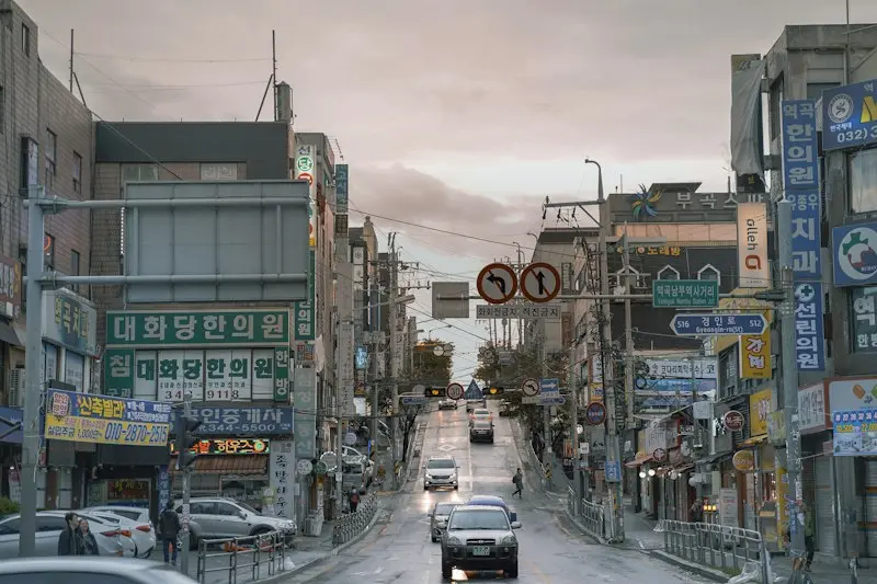 A Taste of South Korea: Classic Dishes to Enjoy in September 2026