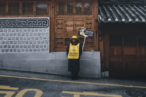 Avoiding Culture Shock: What Not to Do in South Korea