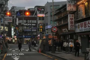 Best Day Trips from Busan: Explore Beyond the City Limits