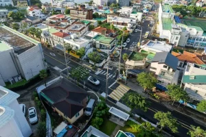 Best Places to Stay in Seogwipo: Finding Your Perfect Southern Jeju Base
