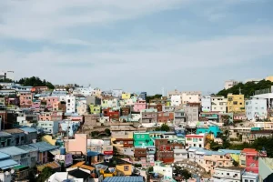 Best Time to Visit Busan: Weather, Festivals &amp; Crowds