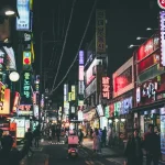 Busan Clubs: Your Essential Guide to the City’s Top Dance Floors