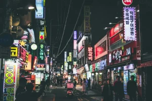 Busan Clubs: Your Essential Guide to the City’s Top Dance Floors