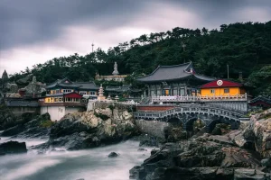 Busan Day Trips: Explore Beyond the City Limits