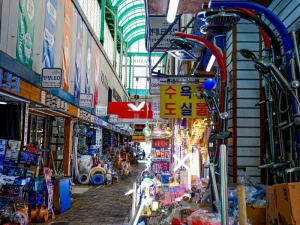 Busan on a Budget: How to Travel Smart in South Korea’s Second City