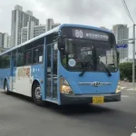 Busan Taxi Guide: Fares, Apps, &amp; When to Hail a Cab