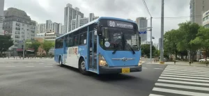 Busan Taxi Guide: Fares, Apps, &amp; When to Hail a Cab