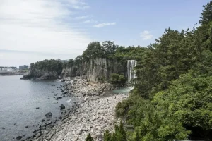 Exploring Jeju’s UNESCO World Heritage Sites: A Comprehensive Guide