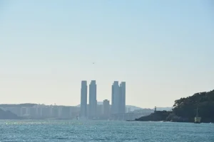 From Seoul to Busan: The Easiest Ways to Travel