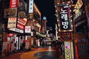 Gangnam Nightlife: The Hottest Clubs and Upscale Bars in Seoul