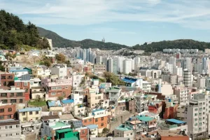Getting Around Busan: Public Transport, Taxis &amp; More
