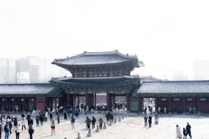 Itaewon Nightlife &amp; Food Guide: Seoul’s International Hub