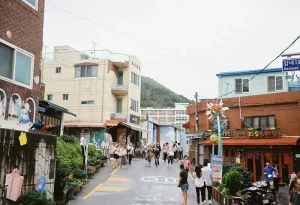 Sing Your Heart Out: Finding the Best Norebang in Seoul
