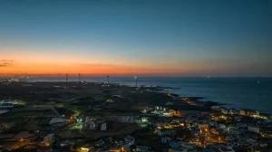 Solo Travel in Jeju Island: A Safe &amp; Adventurous Guide
