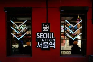 T-Money Card: Everything You Need to Know for Getting Around Seoul