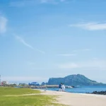 The Most Beautiful Beaches in Jeju Island for Swimming, Surfing &amp; Sunsets