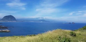 Top 10 Beaches in Jeju Island: Sun, Sand &amp; Serenity on South Korea’s Coast