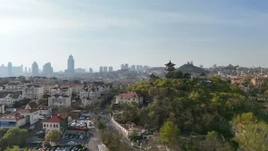 Why You Need to Visit Suwon on Your Next Korea Trip