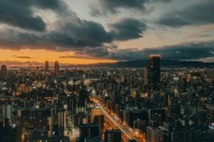 Your First Month as a Digital Nomad in Korea: A Survival Guide
