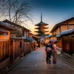 Exploring South Korea’s Historic Sites in October 2026: Ideal Autumn Weather