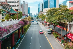 Packing for Korea: The Digital Nomad Edition