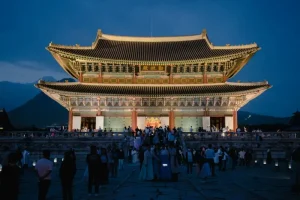 Photography Rules in Korea: Where You Can and Can’t Take Pictures
