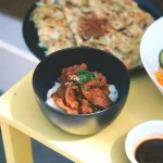 Spicy, Savory, Sweet: Understanding the Core Flavors of Korean Cuisine