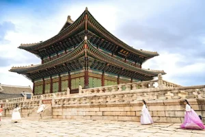 What Are the Top 5 Easy Day Trips from Busan for First-Timers?